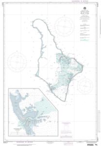 thumbnail for chart Jaluit Atoll