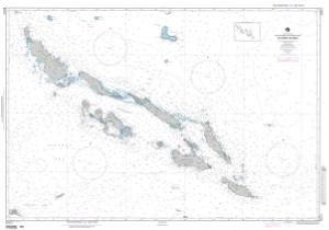 thumbnail for chart Solomon Islands