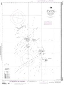 Iles Marquises Islands (South Pacific Ocean) thumbnail for chart Iles Marquises Islands (South Pacific Ocean)