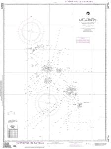 thumbnail for chart Iles Marquises Islands (South Pacific Ocean)