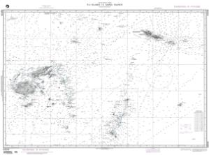 Fiji Islands to Samoa Islands (OMEGA) thumbnail for chart Fiji Islands to Samoa Islands (OMEGA)