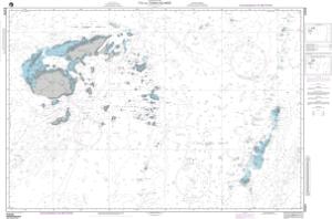 thumbnail for chart Fiji and Tonga Islands (OMEGA)