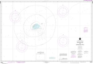 thumbnail for chart United States Possession Approaches to Johnston Atoll