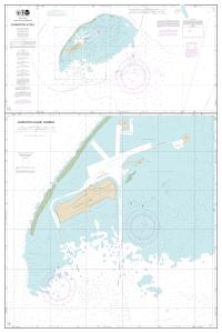 thumbnail for chart Johnston Atoll;Johnston Island Harbor