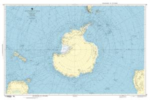 thumbnail for chart Antarctica