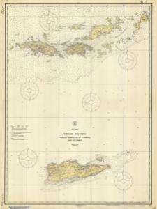 thumbnail for chart VI,1921,Virgin Islands