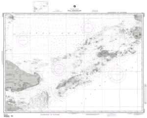 thumbnail for chart Sulu Archipelago (Philippines-Malaysia) (OMEGA)