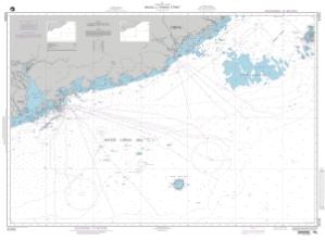 thumbnail for chart Macau to Taiwan Strait