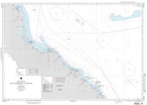 thumbnail for chart Kuala Terengganu to Ao Nakhon