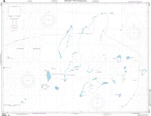 thumbnail for chart Heng Jiao to Haima Tan (Routh Shoal) (Seahorse Shoal)