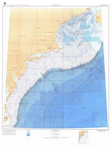 thumbnail for chart NORTHEASTERN UNITED STATES 1 And 2