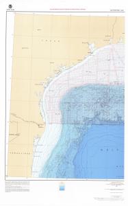 thumbnail for chart WESTERN GULF OF MEXICO Pt.1