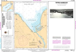 thumbnail for chart Tiffin Harbour