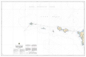 thumbnail for chart Scott Islands