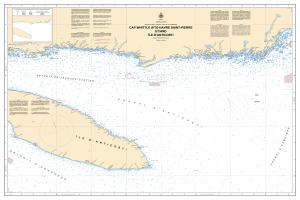 thumbnail for chart Cap Whittle à/to Havre Saint-Pierre et/and Île dAnticosti