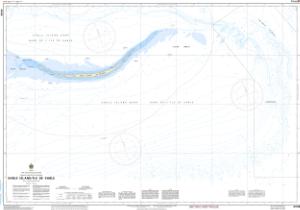 thumbnail for chart Sable Island / Île de Sable