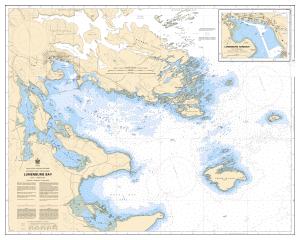 thumbnail for chart Lunenburg Bay