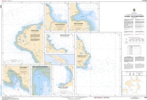 thumbnail for chart Plans - Île DAnticosti