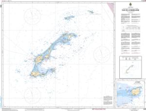 thumbnail for chart Îles de la Madeleine