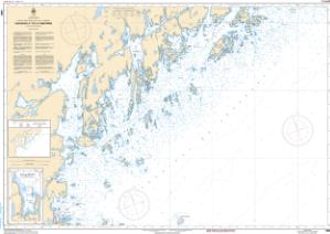 thumbnail for chart Îles Mack à/to La Tabatière