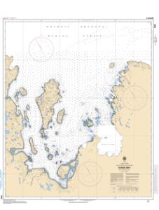 thumbnail for chart Diana Bay