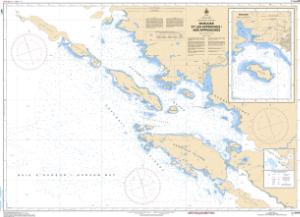 thumbnail for chart Inukjuak et les Approches and Approaches