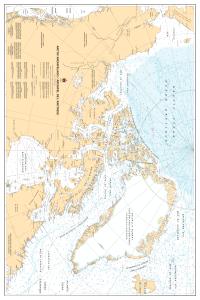 thumbnail for chart Arctic Archipelago / Archipel de lArctique