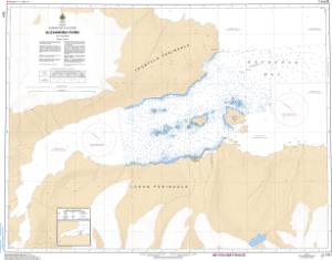 thumbnail for chart Alexandra Fiord