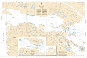 thumbnail for chart Fury and Hecla Strait