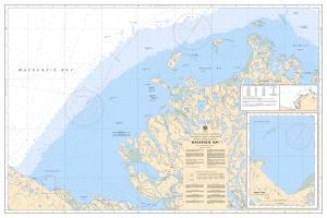 thumbnail for chart Mackenzie Bay
