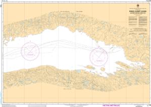 thumbnail for chart Prince Albert Sound Eastern Portion/Partie Est