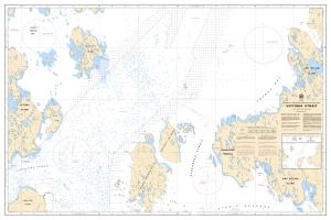 thumbnail for chart Victoria Strait