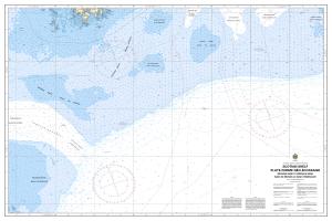 thumbnail for chart Scotian Shelf / Plate-Forme Néo-Écossaise: Browns Bank to Emerald Bank / Banc de Brown au Banc DÉmeraude