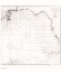 thumbnail for chart FL,1863, Florida To New Orleans