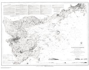 thumbnail for chart MA,1869,Salem Harbor