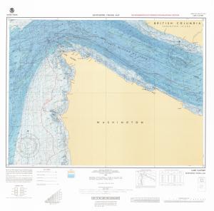 thumbnail for chart CAPE FLATTERY