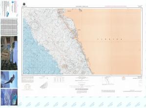 Sarasota Bay Nautical Chart