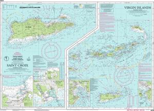 thumbnail for chart Virgin Islands and St Croix