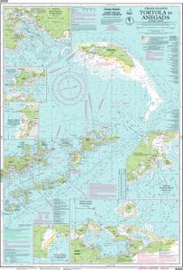 Bvi Navigation Charts