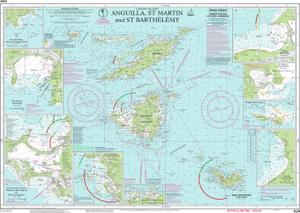 thumbnail for chart Anguilla, St Martin and St Barthélémy