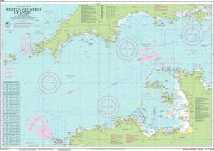 thumbnail for chart Western English Channel