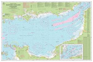 thumbnail for chart Eastern English Channel