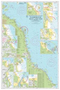 thumbnail for chart Flamborough Head to Fife Ness