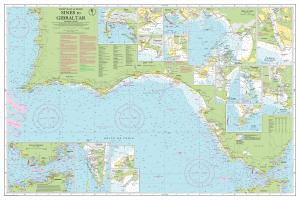 thumbnail for chart Sines to Gibraltar