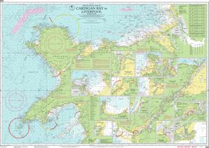 thumbnail for chart Cardigan Bay to Liverpool