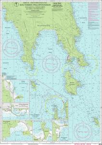 thumbnail for chart Southern Pelopónnisos