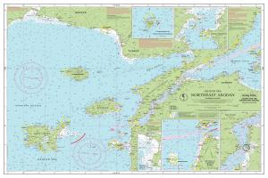 thumbnail for chart Northeast Aegean
