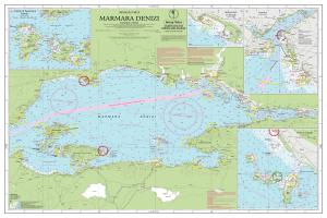 thumbnail for chart Marmara Denizi