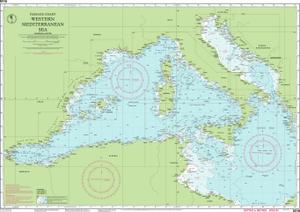 thumbnail for chart Western Mediterranean