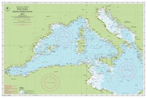 thumbnail for chart Western Mediterranean